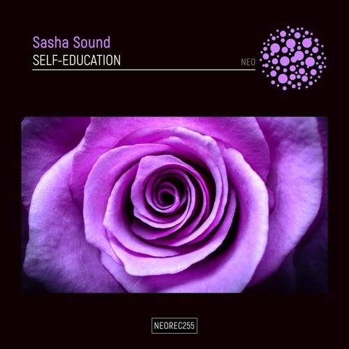 Sasha Sound – Self–Education [NEOREC255]