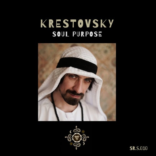 Krestovsky – Soul Purpose [SRS010]