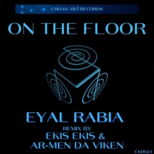 Ar–Men Da Viken, EKIS EKIS – On the Floor [CKR023]