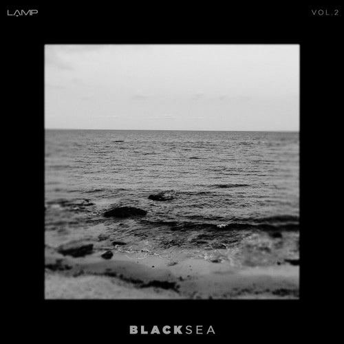 Imeall, Dubliss – Black Sea, Vol. 2 [LP669]