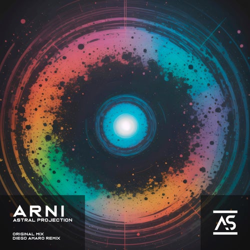 Arni, Diego Amaro – Astral Projection [ASR625]