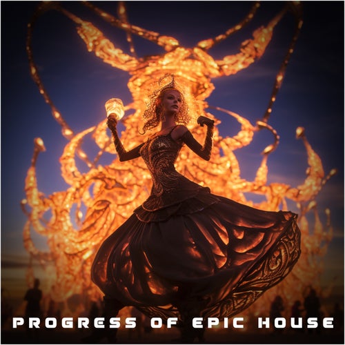 Rich Towers, Bade & Papu – Progress of Epic House [AAX016]