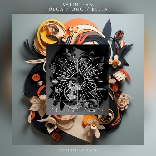 Safinteam – Olga/Ono/Bella [SB071]