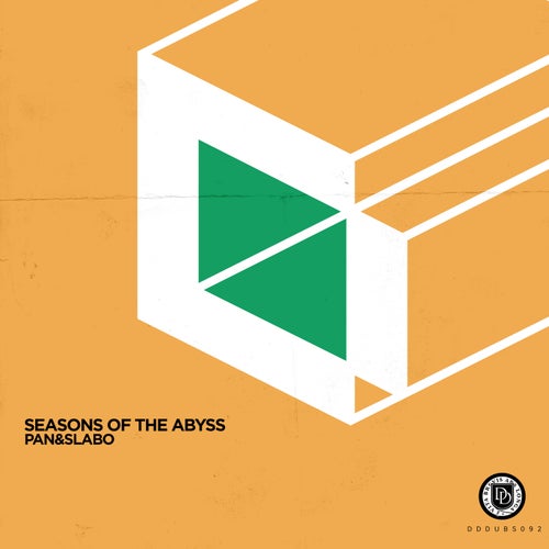 SLABO, P A N – Seasons Of The Abyss [DDDUBS092]