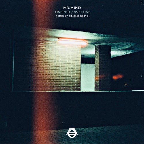 Mr.Mind, Simone Berto – Line Out / Overline [ARD086]