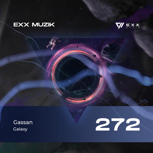 Gassan – Galaxy [EXX272]