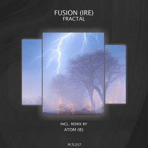 AtÃ³m (IE), Fusion (IRE) – Fractal [PLTL257]