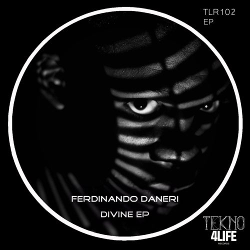 Ferdinando Daneri – Divine [TLR102]