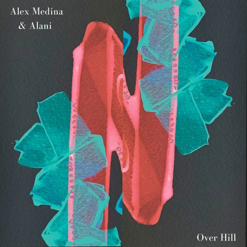 Alex Medina, Alani – Ciento Volando / Over Hill [MB030]