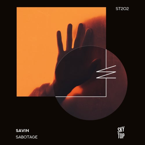 Savin, Monostone – Sabotage [ST202]