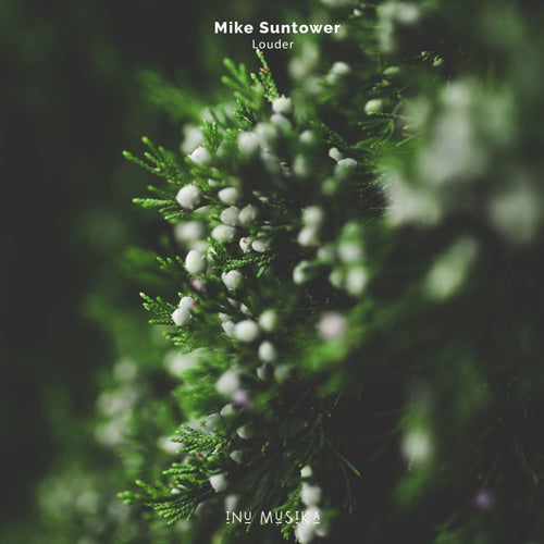 Mike Suntower – Louder [MUS077]