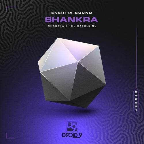 Enertia–sound – Shankra [D9R291]