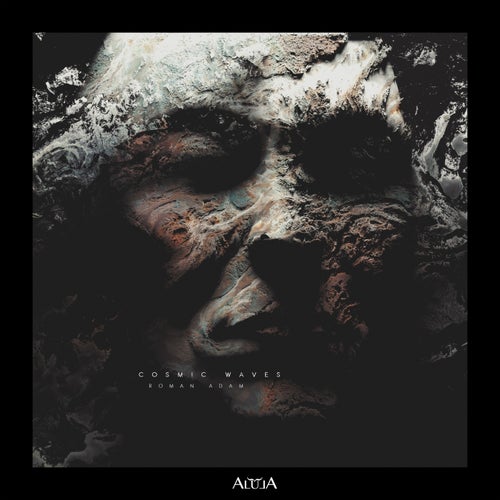 Roman Adam – Cosmic Waves [ALULA213]