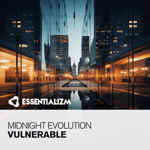 Midnight Evolution – Vulnerable [ESS121]