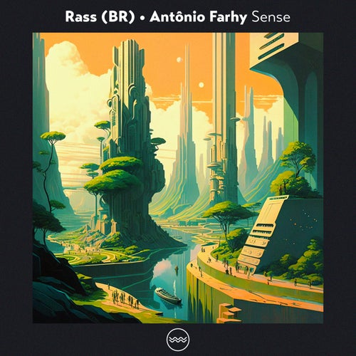 Rass (BR), Antonio Farhy – Sense [TFL033]