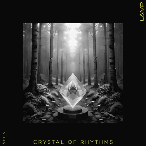 Hard Dive – Crystal of Rhythms, Vol. 5 [LP681]