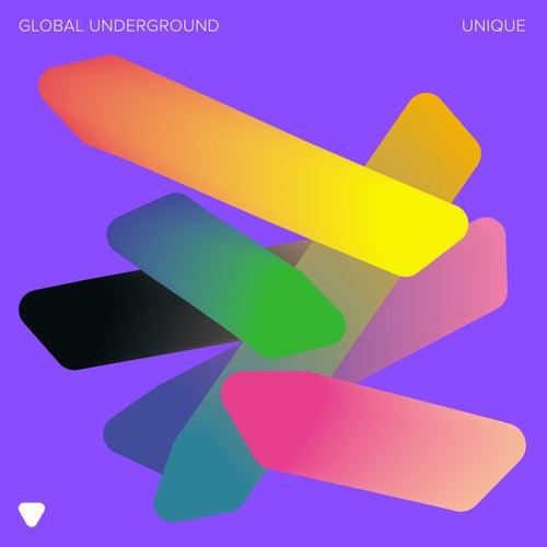 MOUI, Emanuel Satie – Global Underground: Unique [5054197702709]