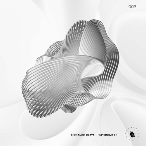 Fernando Olaya – Supernova EP [QUAW002]