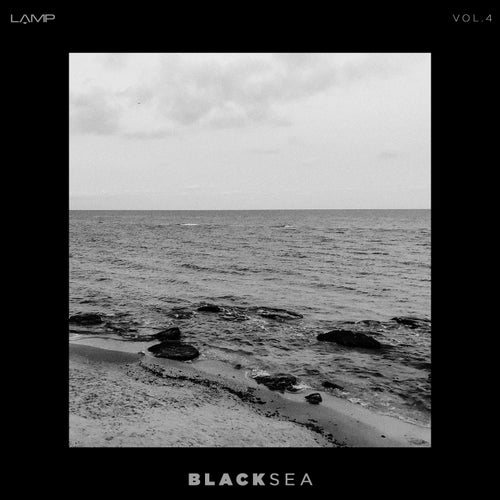 Gearotica, Spanless – Black Sea, Vol. 4 [LP685]