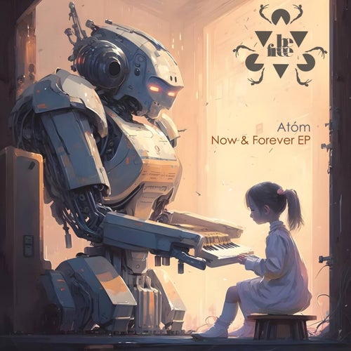 AtÃ³m (IE) – Now and Forever EP [BF069]
