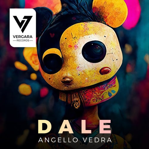 Angello Vedra – Dale [VER074]
