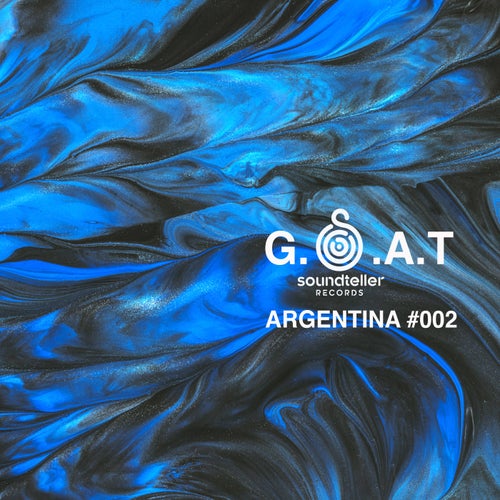 MATIRAMIC, Luciano Capomassi – G.O.A.T #002 Argentina [STG002]