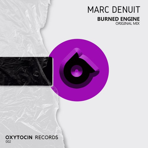 Marc Denuit – Burned Engine [002]