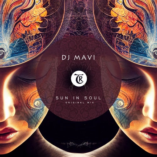 Tibetania, DJMavi – Sun in Soul [TR372]