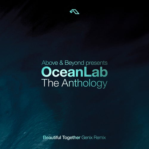 Genix, OceanLab – Beautiful Together (Genix Remix) [ANJ016RBD]