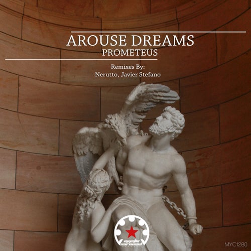 Nerutto, Arouse Dreams – Prometeus [MYC1280]