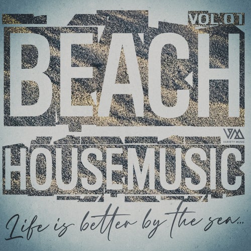 Mannix, Sommerfeldt – Beach Housemusic, Vol.01 [VMCOMP1175]