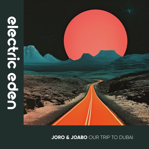 Joro & Joabo – Our Trip to Dubai [EER320]