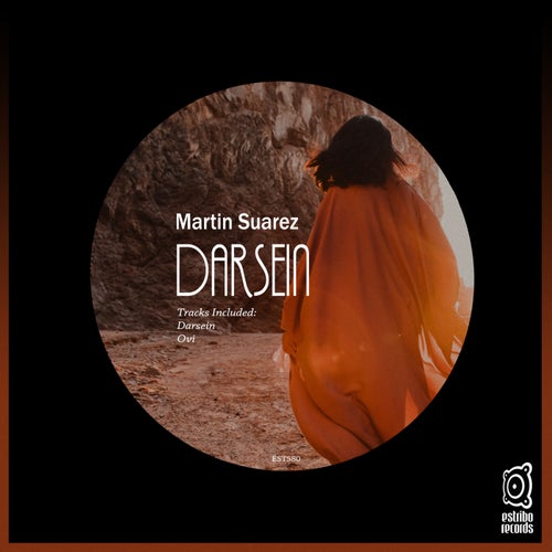 Martin Suarez – Darsein [EST580]