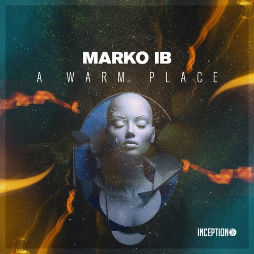 Marko Ib – A Warm Place [INC248]