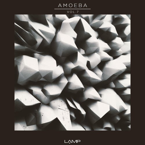 Mechanical Fusion – Amoeba, Vol. 7 [LP697]