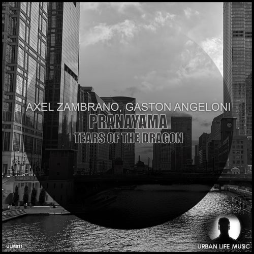 Gaston Angeloni, Axel Zambrano – Pranayama [ULM011]