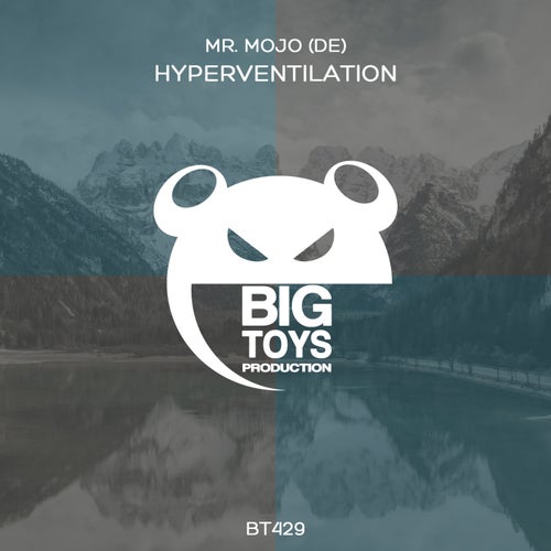 Mr. Mojo (DE) – Hyperventilation [BT429]