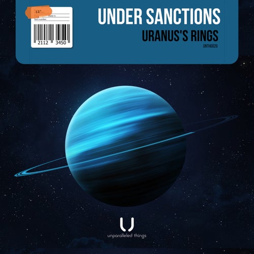 Under Sanctions – Uranus’s Rings [UNTH0026]