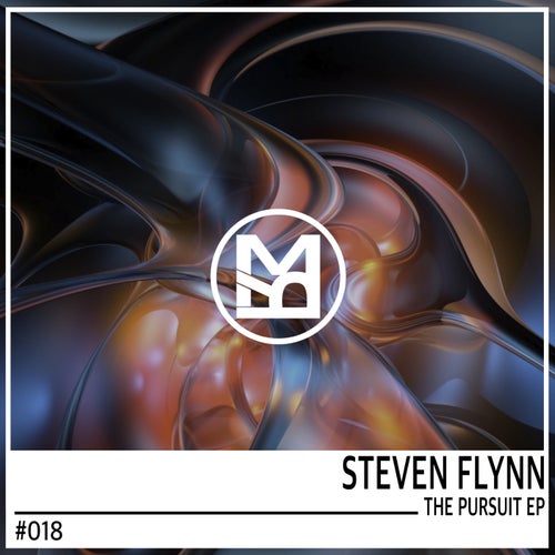 Steven Flynn – The Pursuit [MR018]
