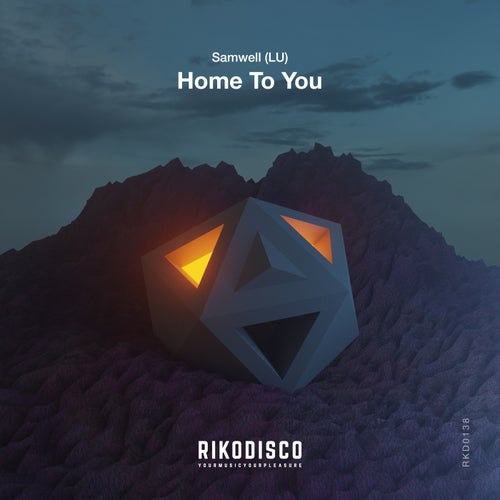 Samwell (LU) – Home to You [RKD138]