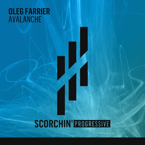 Oleg Farrier – Avalanche [SCRP026]