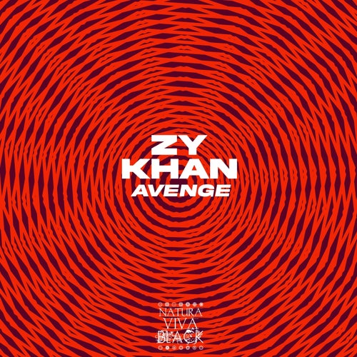Zy Khan – Avenge [NATBLACK445]