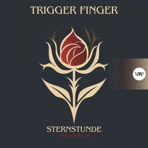 Trigger Finger – Sternstunde [CVIP248]
