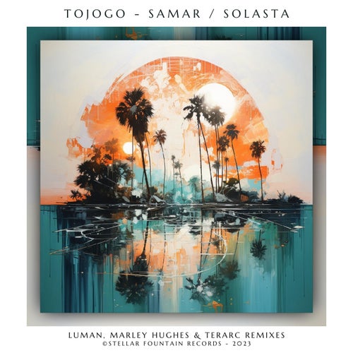 Marley Hughes, Tojogo – Samar / Solasta [STFR069]
