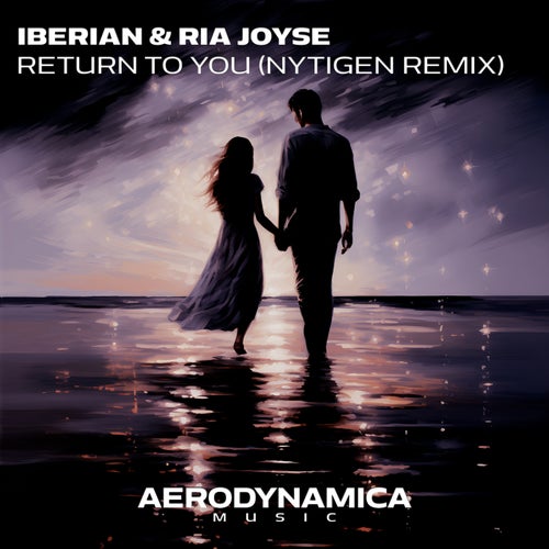 Ria Joyse, NyTiGen – Return To You (NyTiGen Remix) [AER047]
