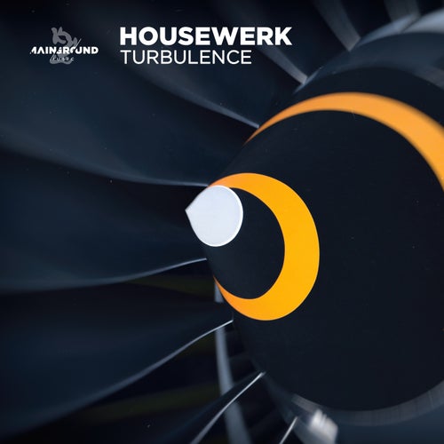 Housewerk – Turbulence – Extended [MGM110D]