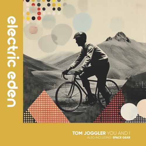 Tom Joggler – You and I [EER328]