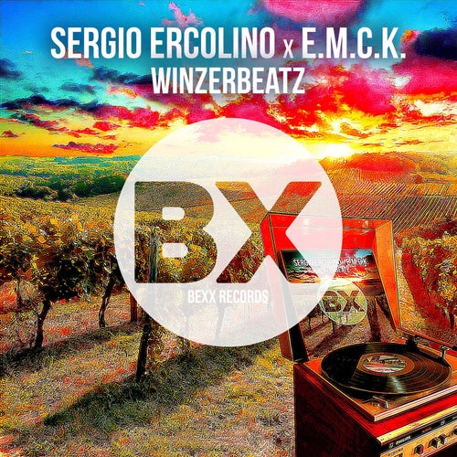 E.M.C.K., Sergio Ercolino – Winzerbeatz [HIFI049]