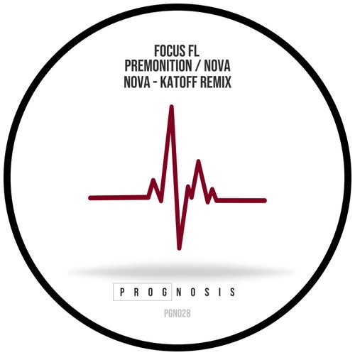 Focus FL, Katoff – Premonition EP [PGN028]