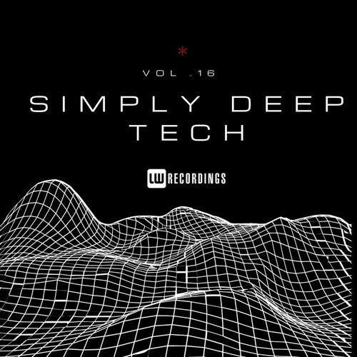 nocapz., TC Dj – Simply Deep Tech, Vol. 16 [LWSIMPLYDT16]